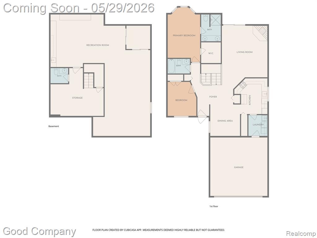 4439 Larkspur Court, Warren, MI 48092 — Photo 44