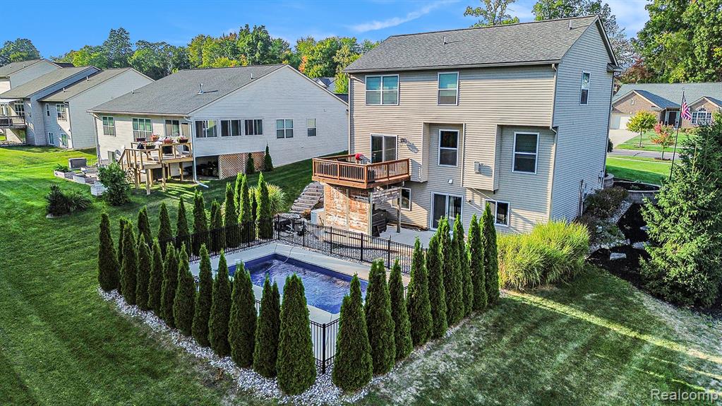 8023 Ivy Glen Park, White Lake, MI — Photo 26