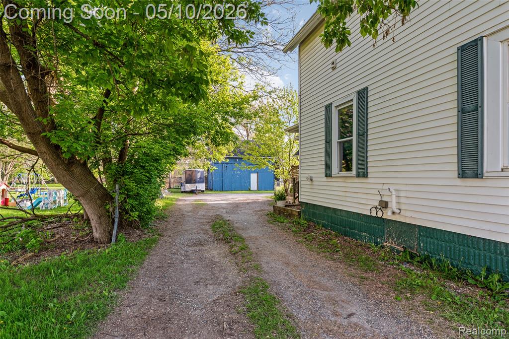 110 E McNeil Street, Corunna, MI 48817 — Photo 23