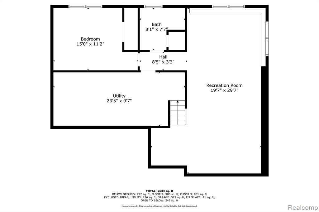 4538 SHELDON OAK Court, Hudsonville, MI 49426 — Photo 37