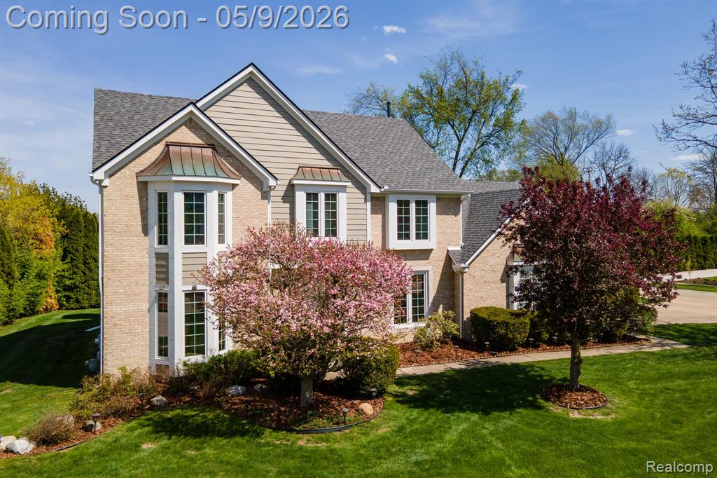3862 Stone Haven Drive, Troy, MI 48084 — Photo 7