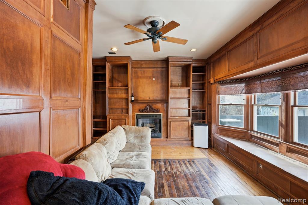 59 McLean Street, Highland Park, MI 48203 — Photo 12