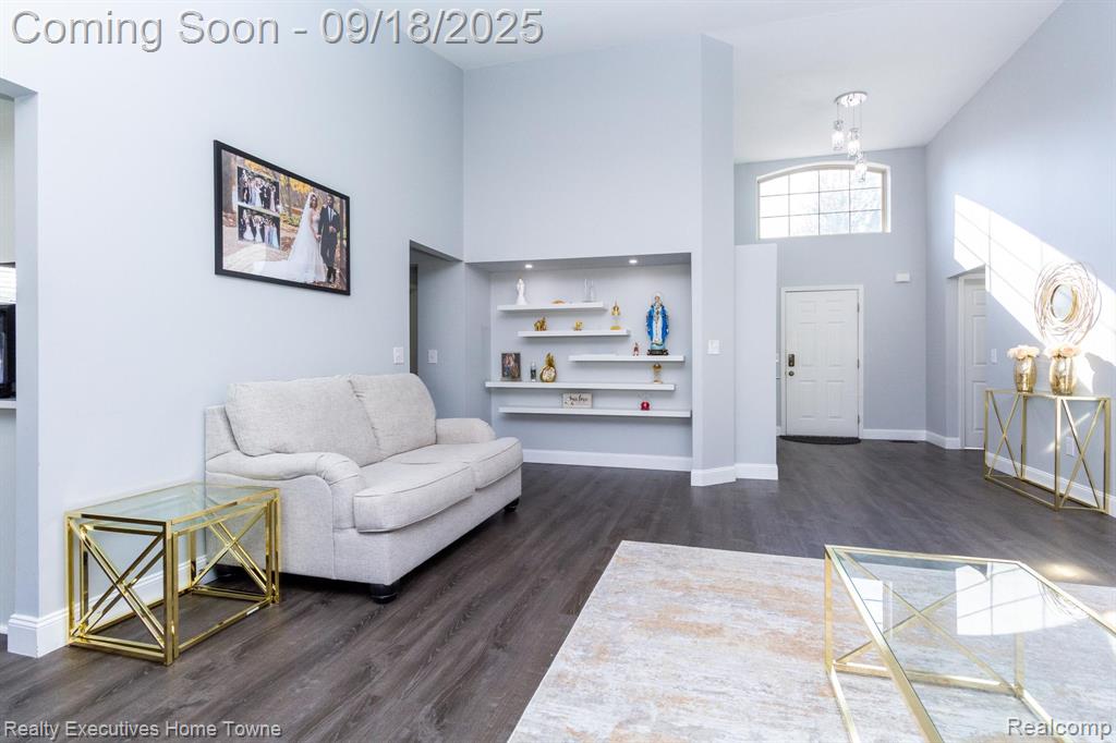 42294 Sable Boulevard, Sterling Heights, MI 48314 — Photo 17