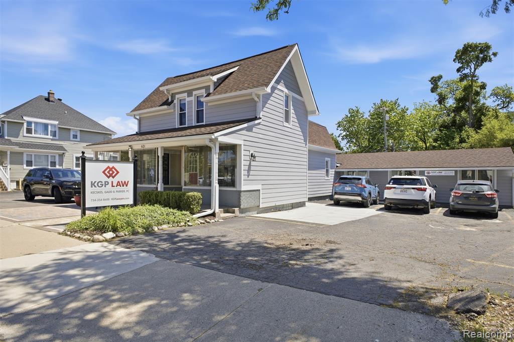 621 S Main Street, Plymouth, MI 48170 — Photo 39