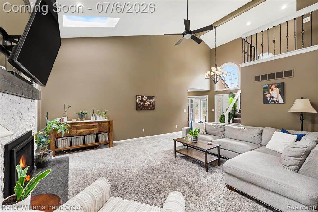 50483 Heatherwood Lane, Utica, MI 48317 — Photo 5