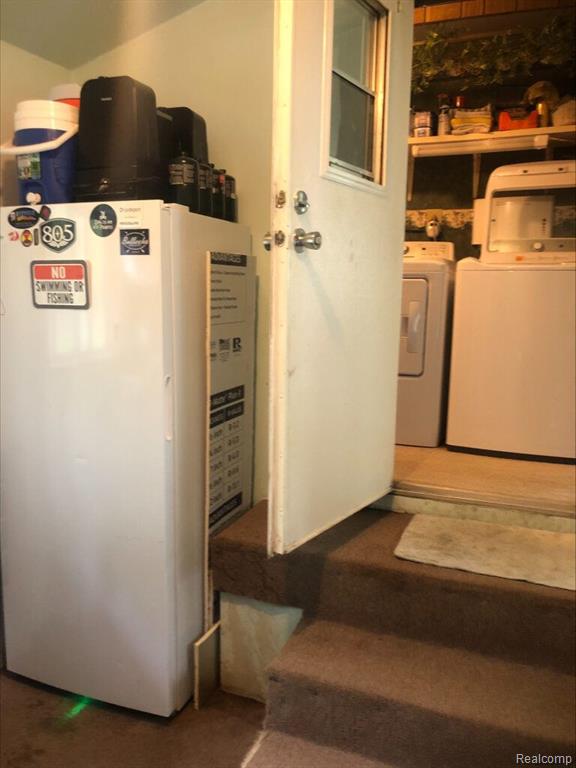 424 VOLLMER Drive, Mount Pleasant, MI 48858 — Photo 27