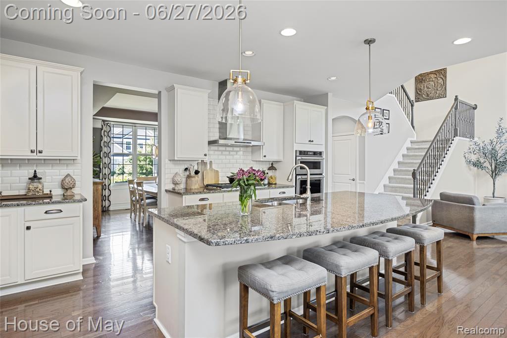5830 Waycroft Court, Commerce Twp, MI 48382 — Photo 13