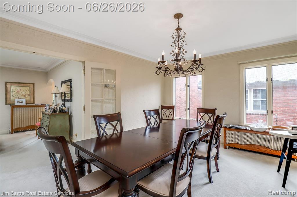 764 Harcourt Road, Grosse Pointe Park, MI 48230 — Photo 19
