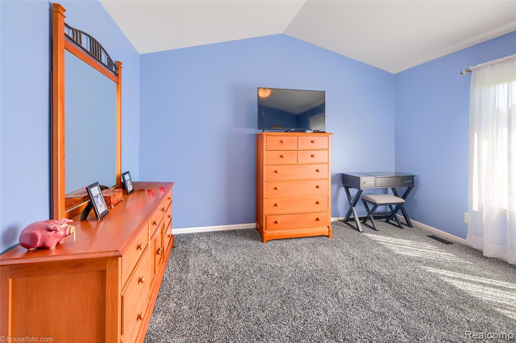 1447 Crystal Pond Drive, Davison, MI 48423 — Photo 35