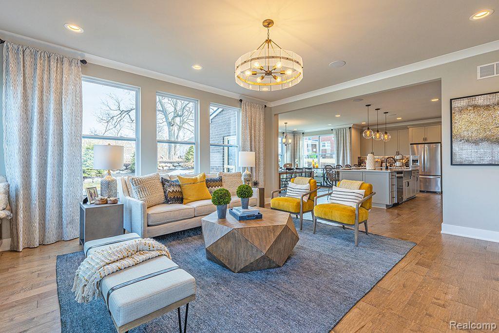 6167 GREEN MOUNTAIN Circle, Ann Arbor, MI 48103 — Photo 16