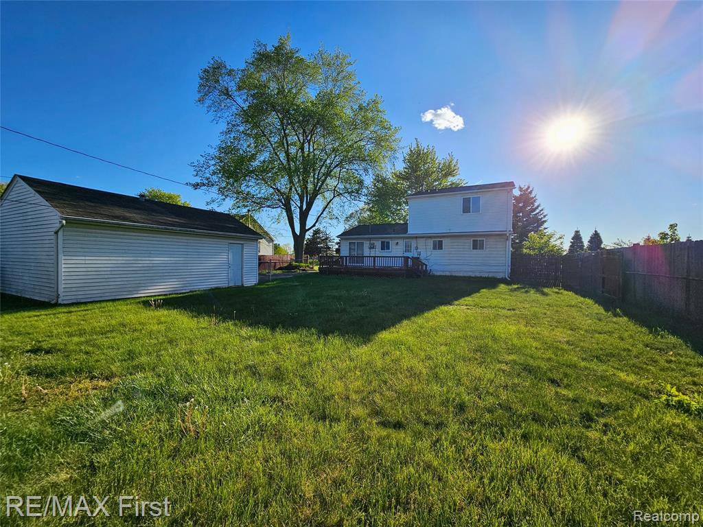 47564 Ryan Road, Shelby Twp, MI 48317 — Photo 3