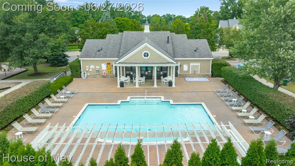 5830 Waycroft Court, Commerce Twp, MI 48382 — Photo 81