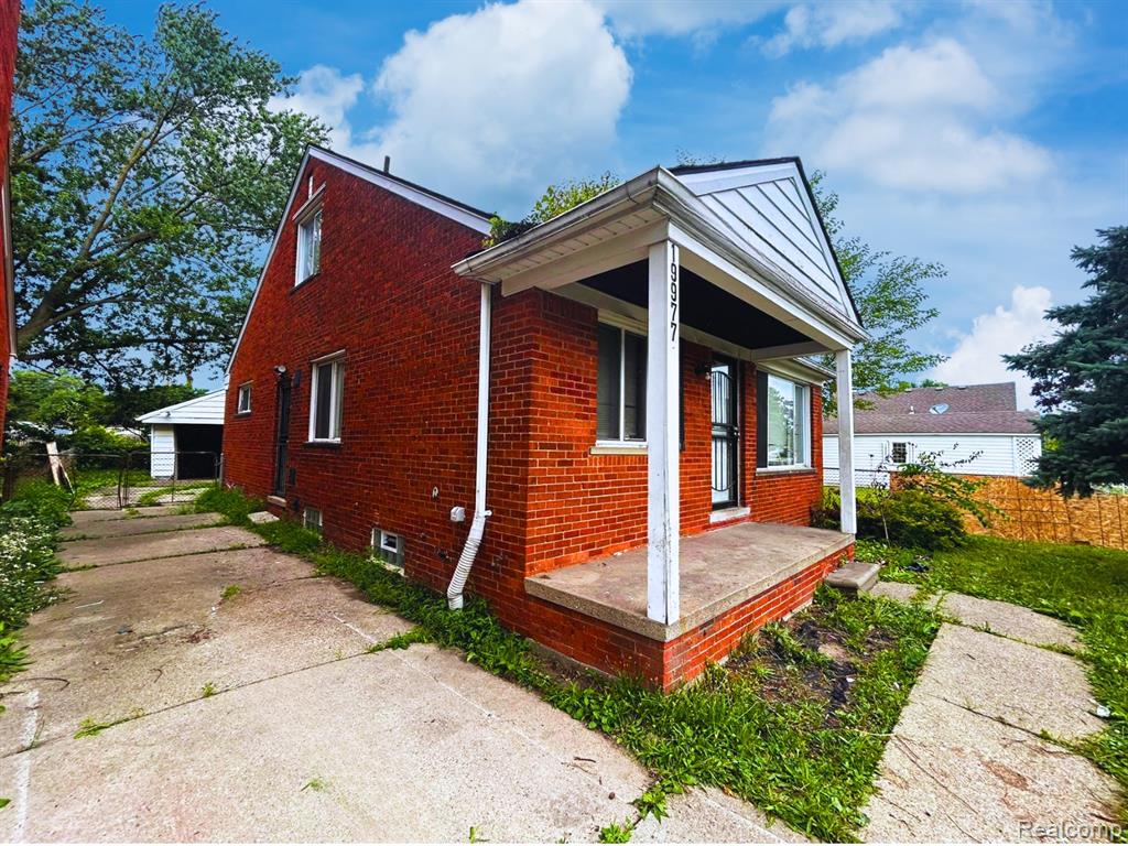 19977 Cushing Street, Detroit, MI 48205 — Photo 4