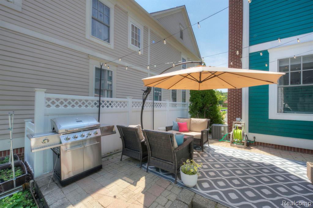 455 Constitution Street, Canton, MI 48188 — Photo 51