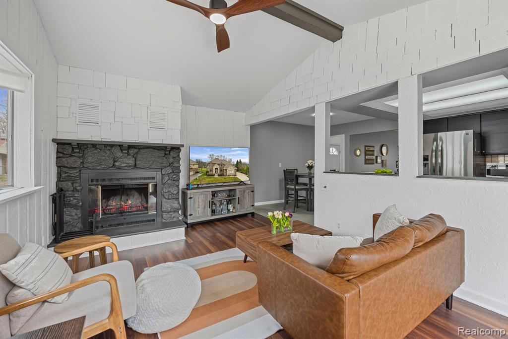 419 N WEBIK Avenue, Clawson, MI — Photo 11