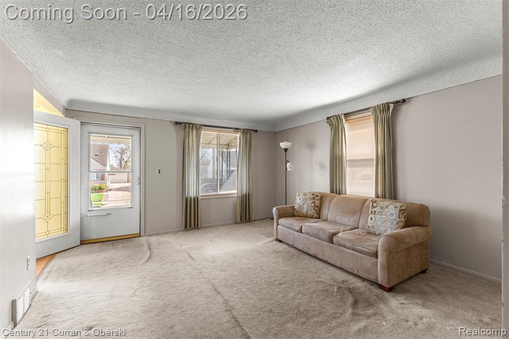 866 Clinton Street, Wyandotte, MI 48192 — Photo 7