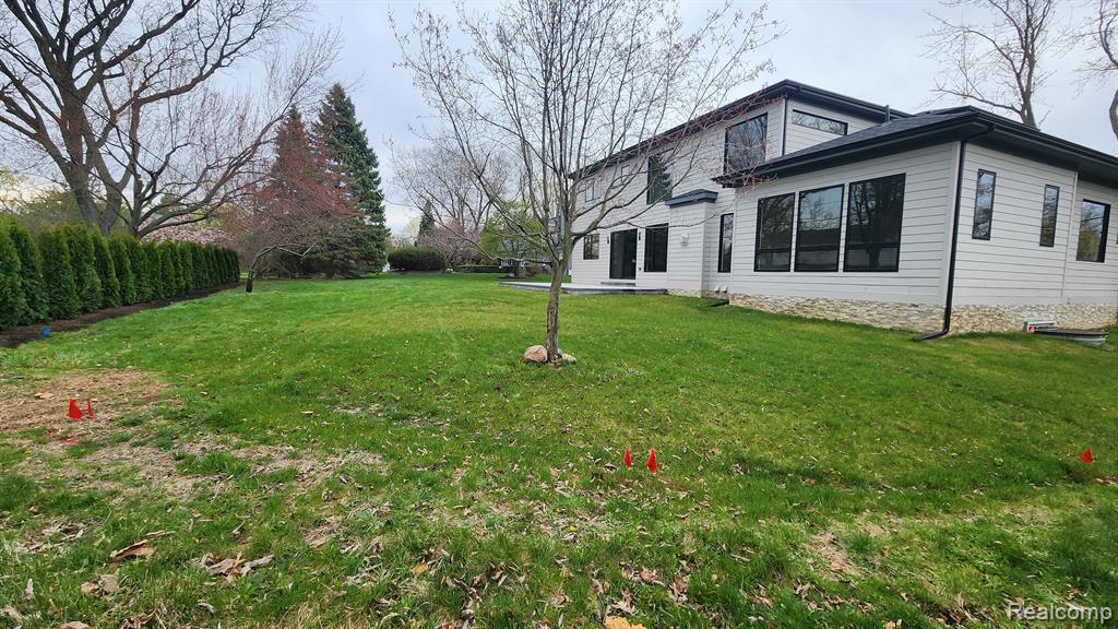 4776 WALNUT LAKE Road, Bloomfield Hills, MI 48301 — Photo 9