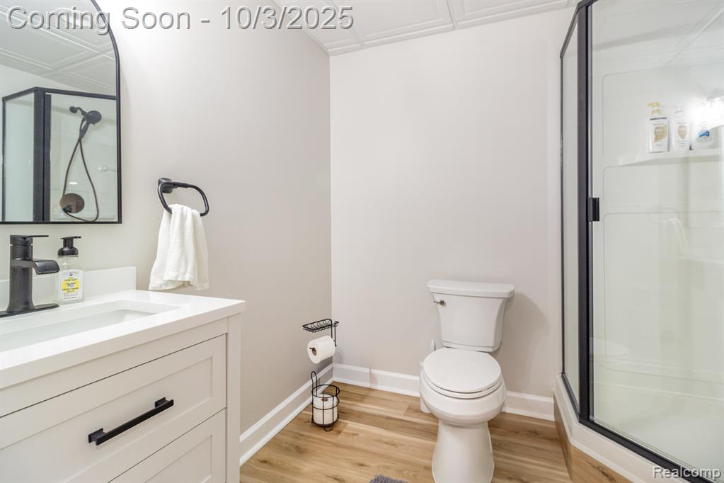 48434 Hill Top Drive E, Plymouth, MI 48170 — Photo 43