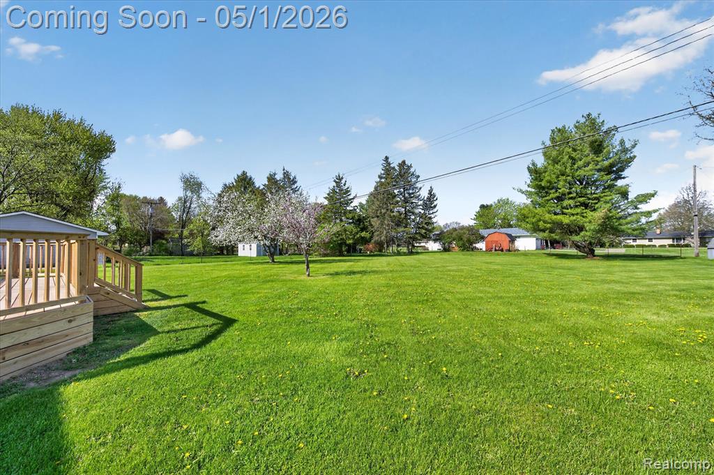 9074 Hamburg Road, Brighton, MI 48116 — Photo 41