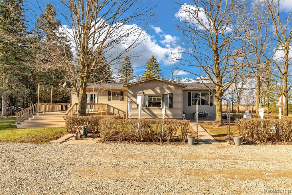 6572 WELLMAN LINE Road, Croswell, MI 48422 — Photo 42