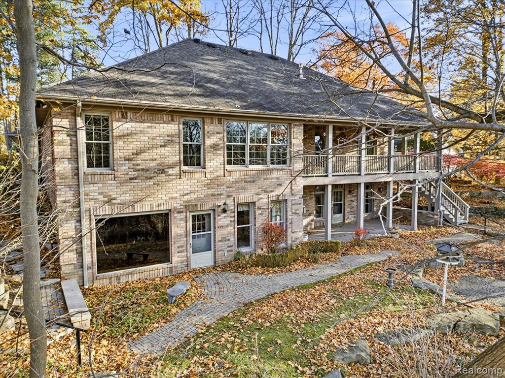 3993 N River Road, Fort Gratiot, MI 48059 — Photo 55