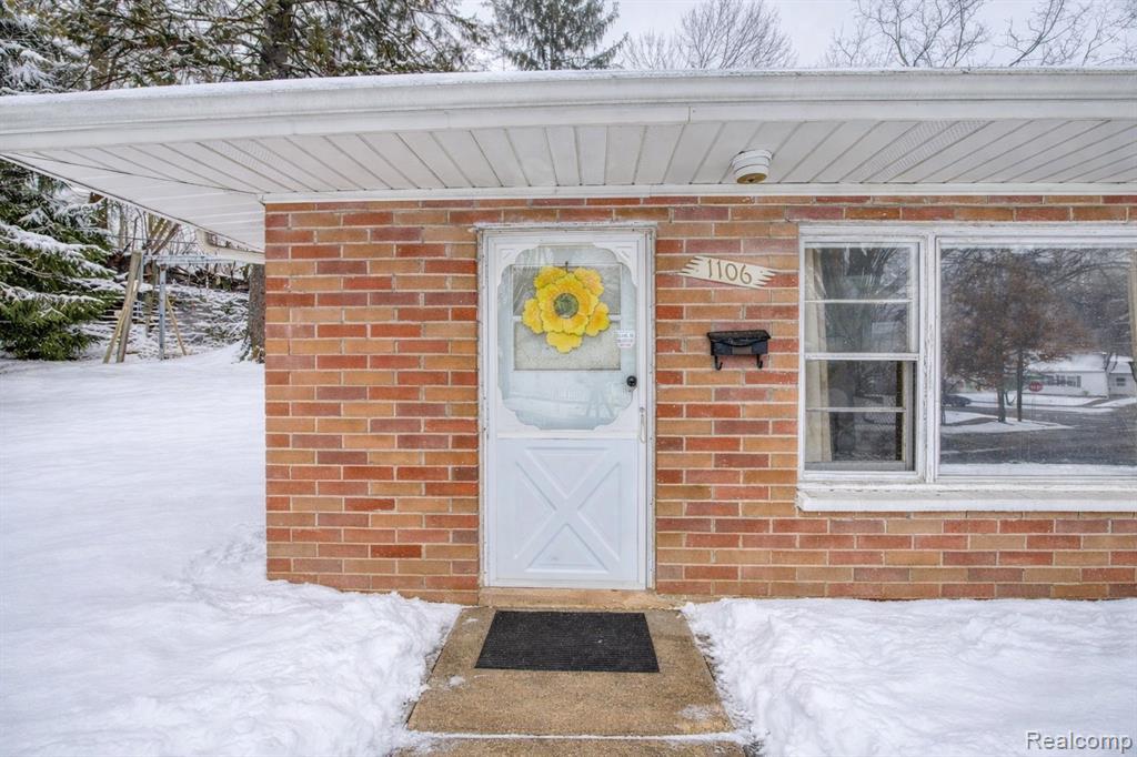 1106 Paul Street, Ann Arbor, MI 48103 — Photo 5