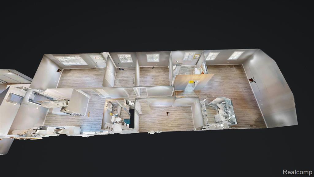 1142 George Street, Bad Axe, MI 48413 — Photo 56