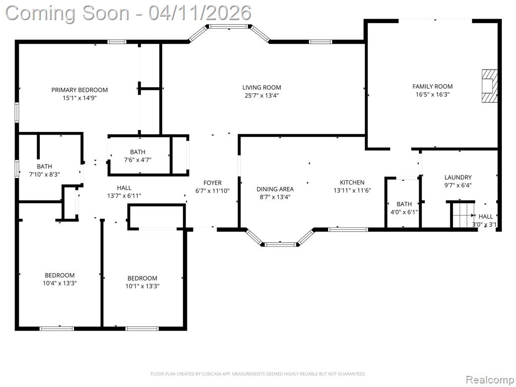 46048 Quail Ridge Drive, Plymouth, MI 48170 — Photo 56