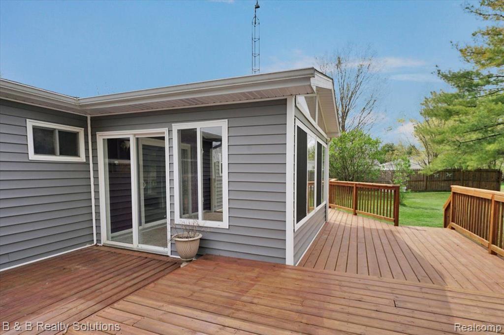 4114 COLUMBIAVILLE Road, Columbiaville, MI 48421 — Photo 24