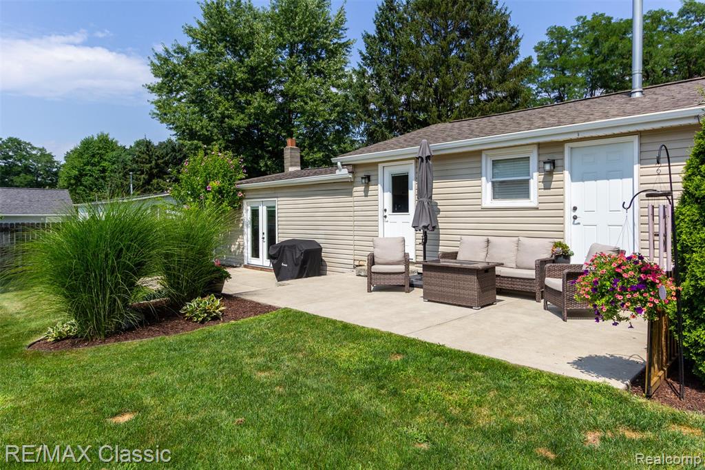 9309 Eagle Hill Drive, Clarkston, MI — Photo 33
