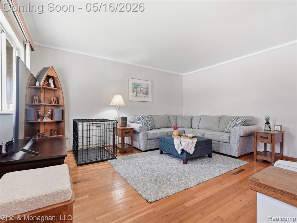 23701 Lakewood Street, Saint Clair Shores, MI 48082 — Photo 4