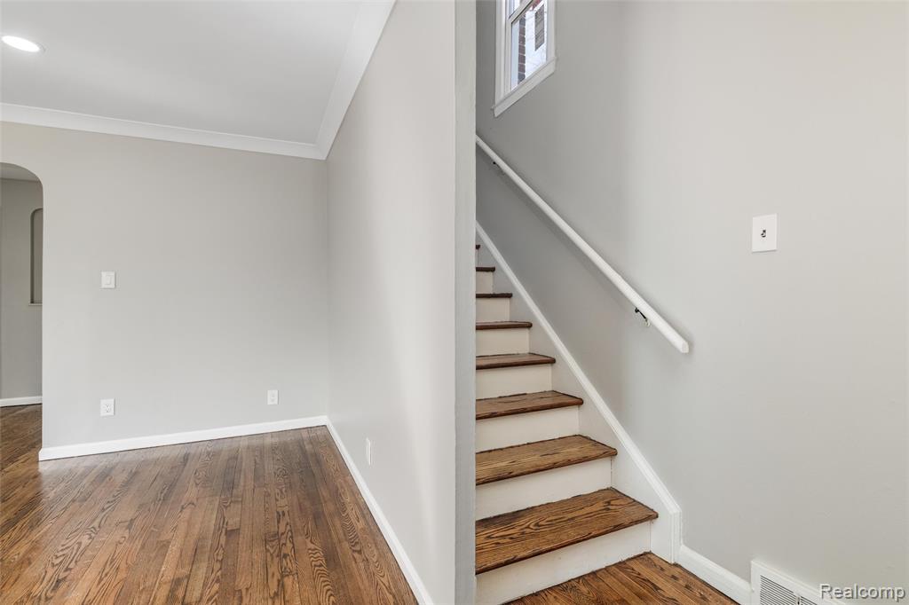 18477 Prevost Street, Detroit, MI 48235 — Photo 19