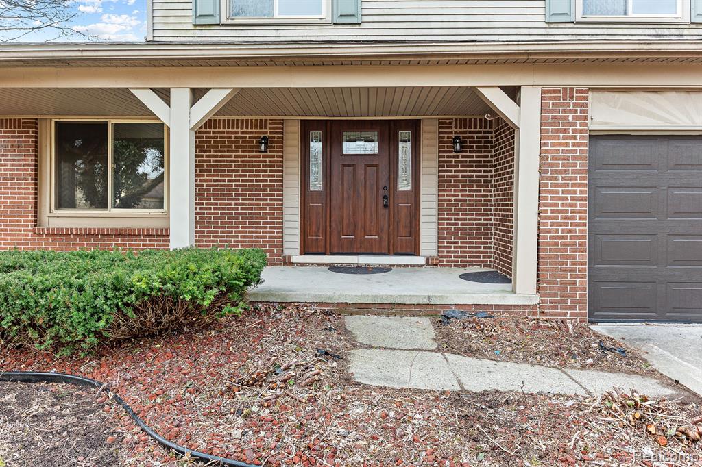 41639 METALINE Drive, Canton, MI 48187 — Photo 4