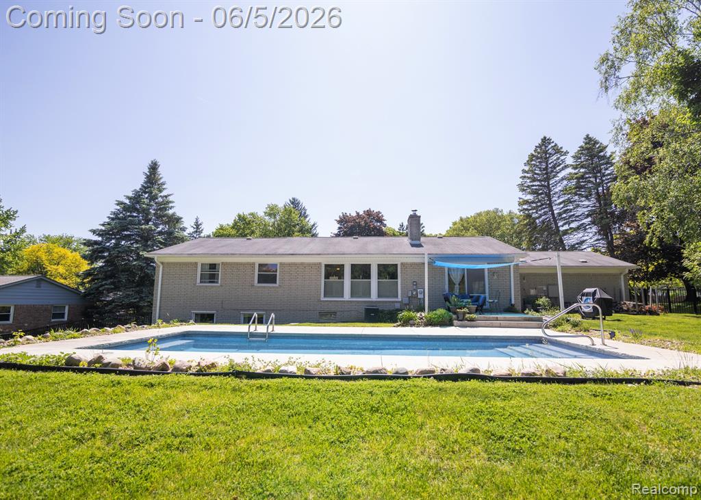 724 Sandstone Drive, Rochester Hills, MI 48309 — Photo 50