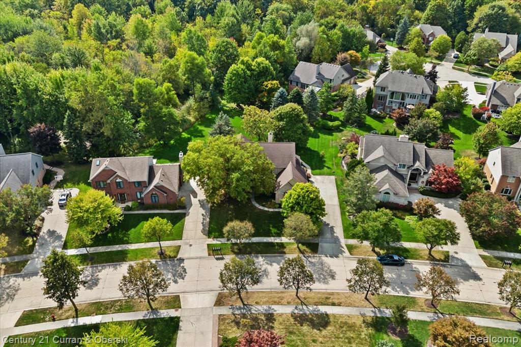 45499 Addington Lane, Novi, MI — Photo 41