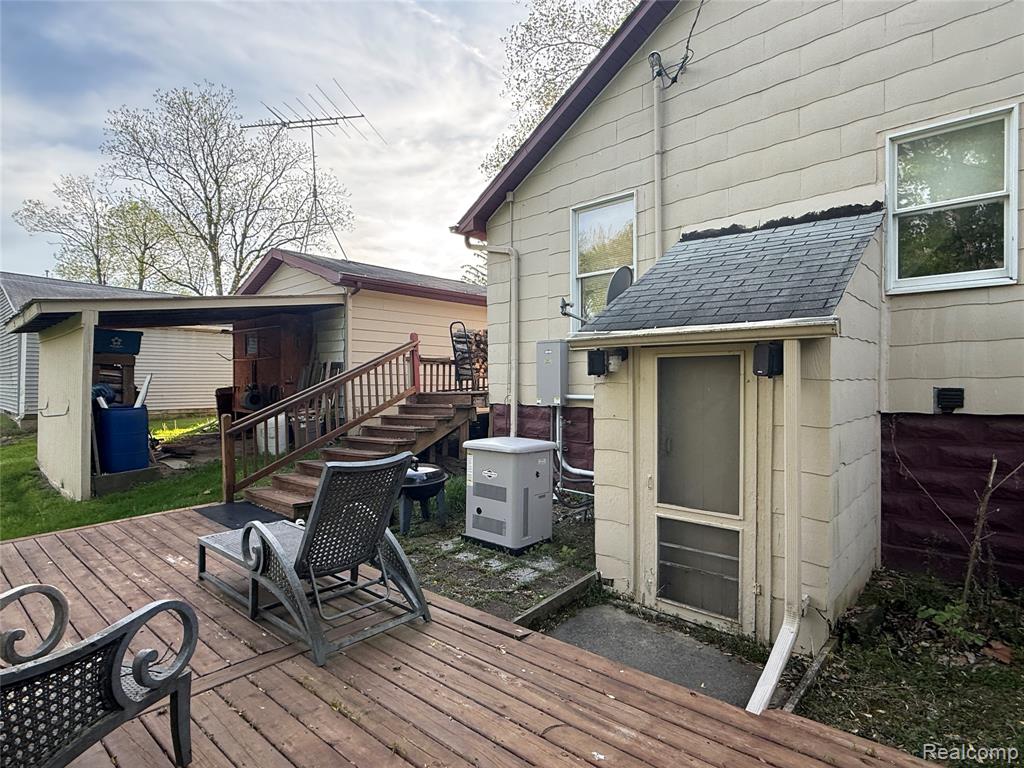 301 S Main Street, Vassar, MI 48768 — Photo 25