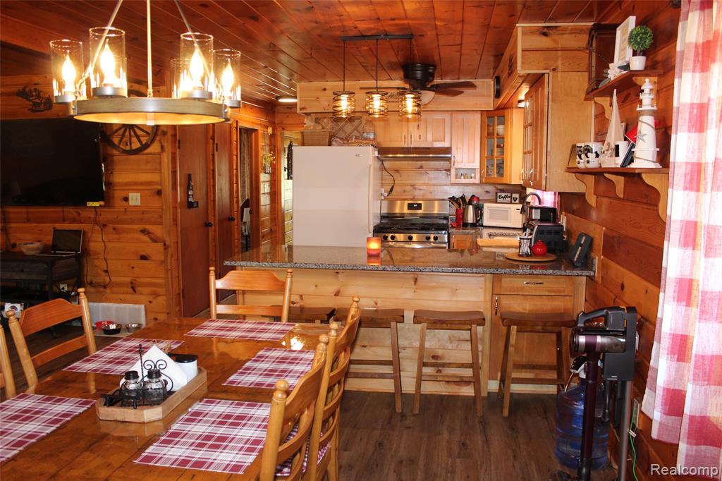 3403 Eggleston Road, Mio, MI 48647 — Photo 43