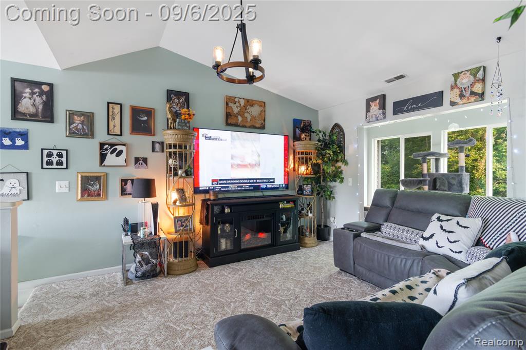 48 Rosebud Lane, Mount Clemens, MI 48043 — Photo 4