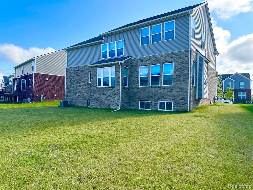 50859 STEED Drive, Canton, MI 48187 — Photo 50