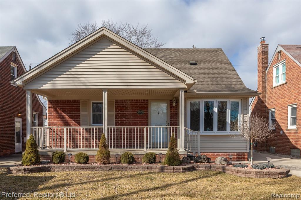 9980 HUBERT Avenue, Allen Park, MI 48101 — Photo 28