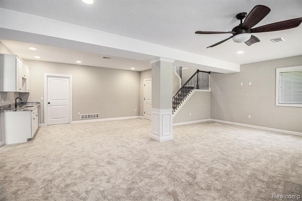 56 FOX HOLLOW Drive, Metamora, MI 48455 — Photo 20