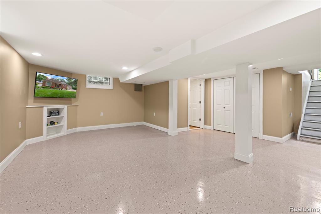 14962 Beatrice Street, Livonia, MI, 48154