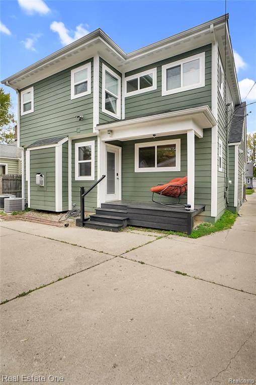 705 N Dorchester Avenue, Royal Oak, MI 48067 — Photo 39