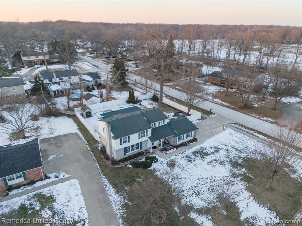 26028 Blossom Lane, Grosse Ile, MI 48138 — Photo 61