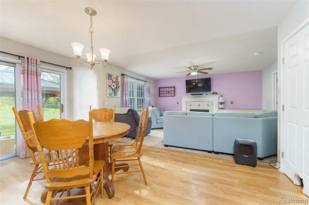 10887 Mackinaw Trail, Fowlerville, MI 48836 — Photo 8