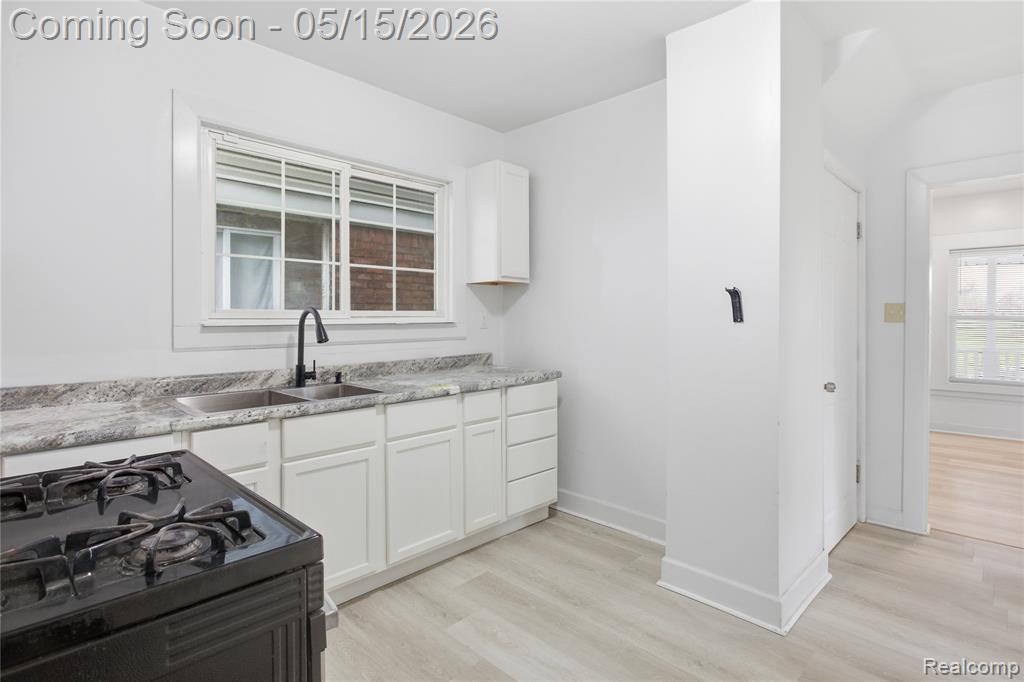 157 W Nevada Street, Highland Park, MI 48203 — Photo 8