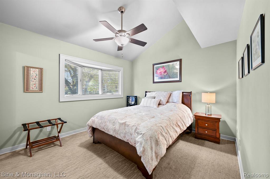 28549 Swan Island Drive, Grosse Ile, MI 48138 — Photo 42