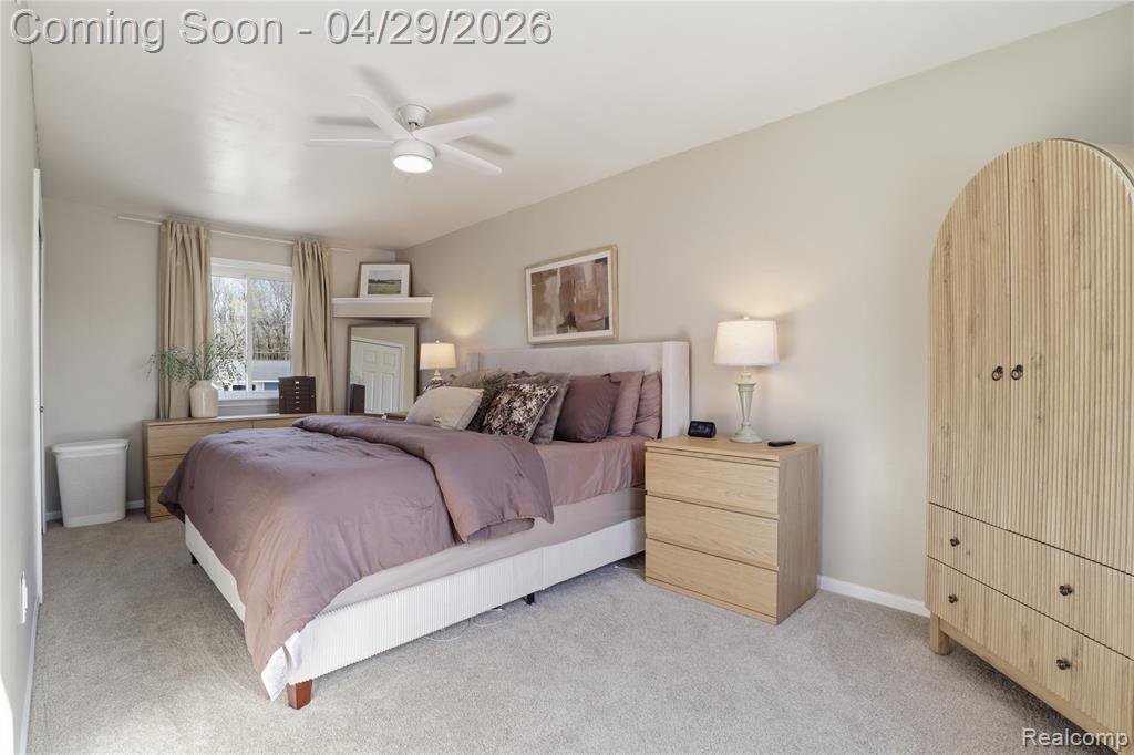 3357 Giddings Boulevard, Highland, MI 48356 — Photo 47