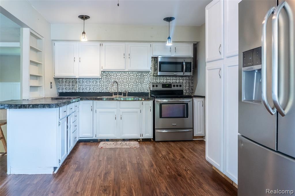 11388 Sunset Boulevard, Pinckney, MI 48169 — Photo 11