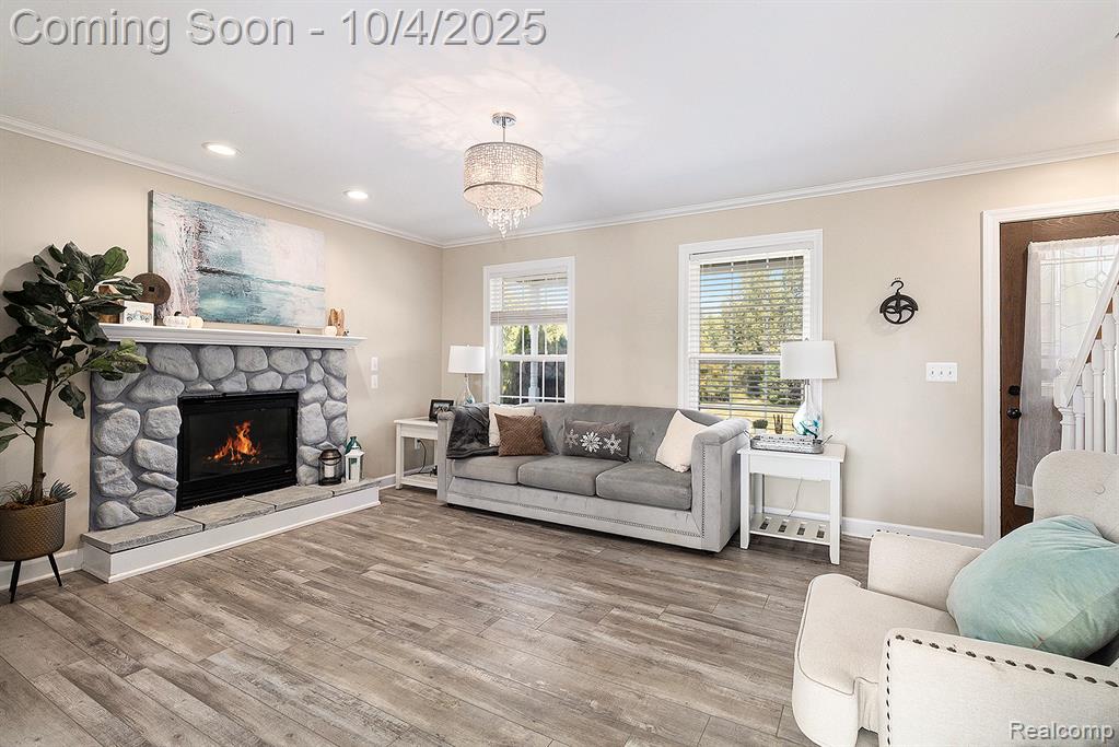 9131 Judd Road, Fowlerville, MI 48836 — Photo 5